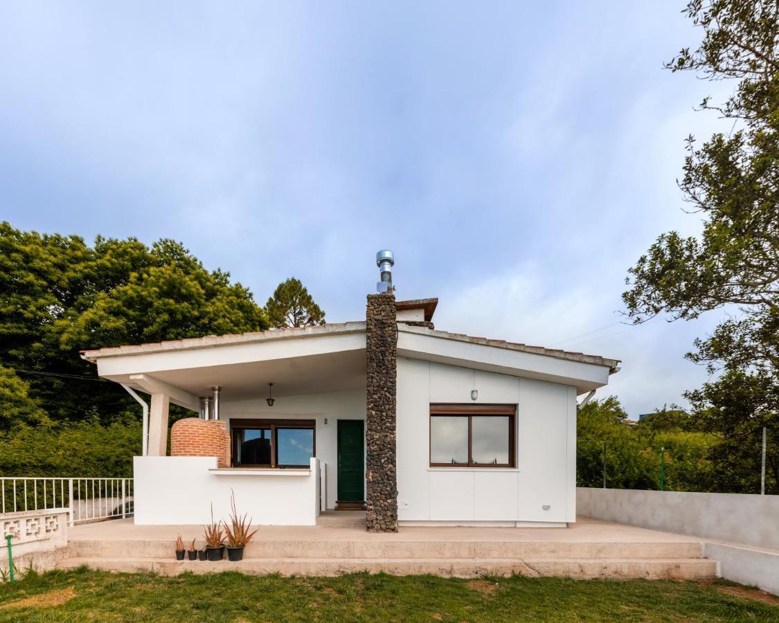 Maison Mialon: Country House Amidst Of Nature La Esperanza  Kültér fotó