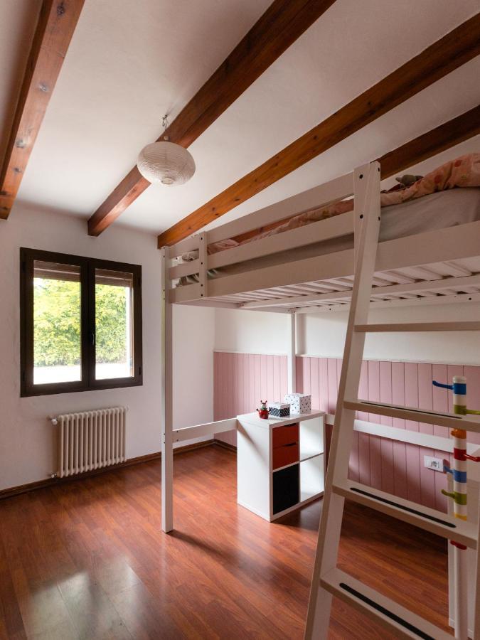 Maison Mialon: Country House Amidst Of Nature La Esperanza  Kültér fotó