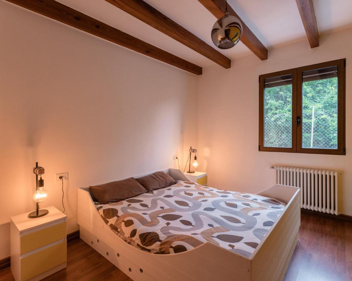 Maison Mialon: Country House Amidst Of Nature La Esperanza  Kültér fotó