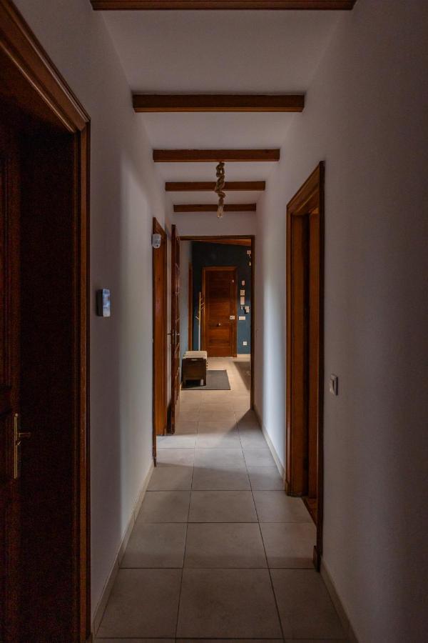 Maison Mialon: Country House Amidst Of Nature La Esperanza  Kültér fotó