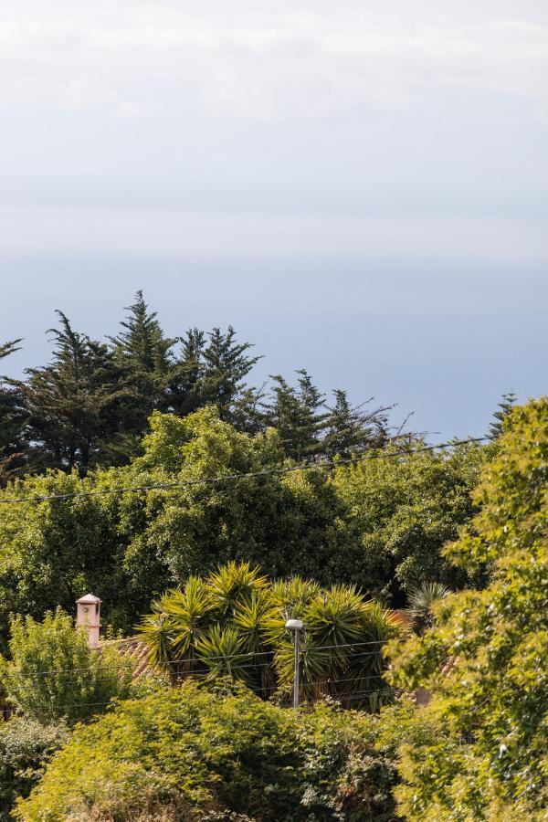 Maison Mialon: Country House Amidst Of Nature La Esperanza  Kültér fotó
