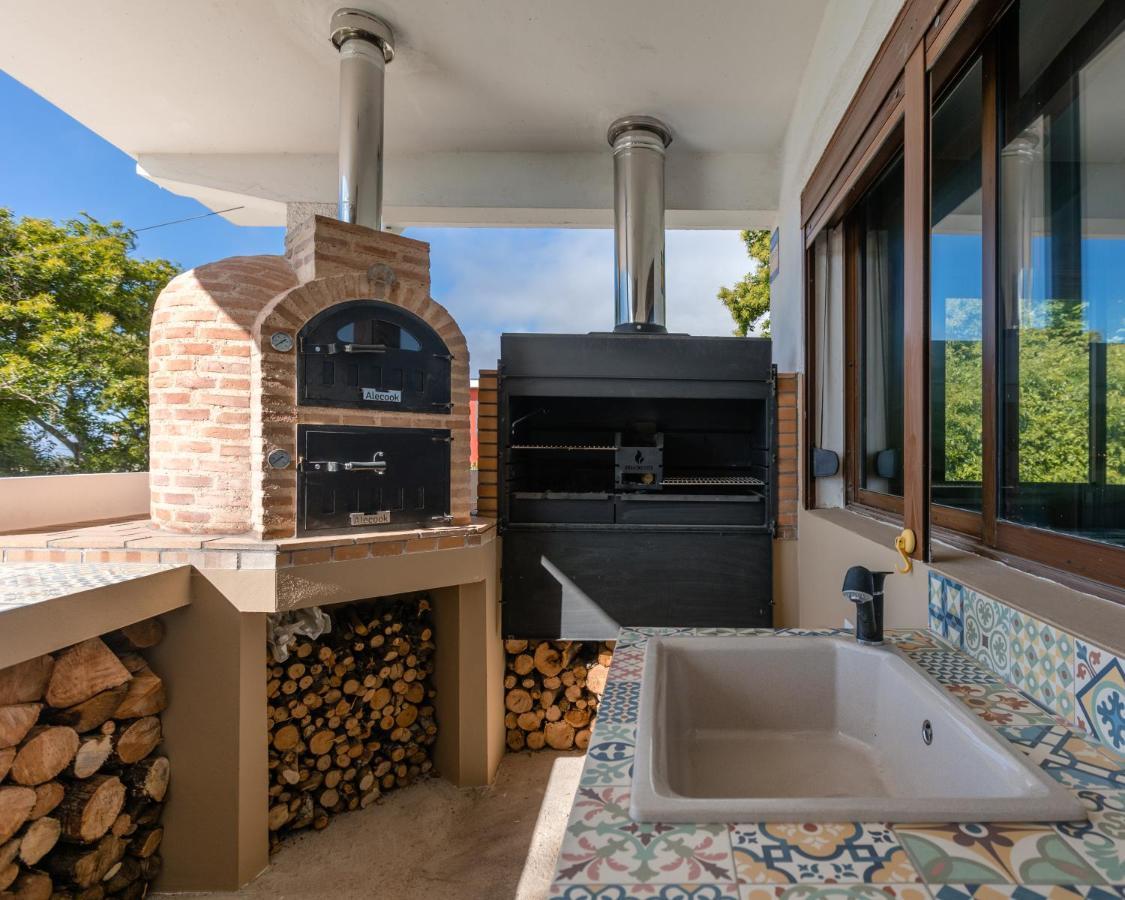 Maison Mialon: Country House Amidst Of Nature La Esperanza  Kültér fotó